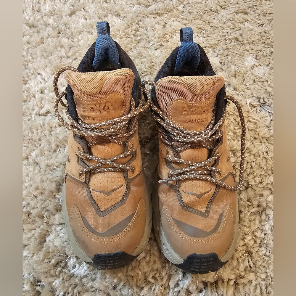 Hoka Anacapa - Size 6.5